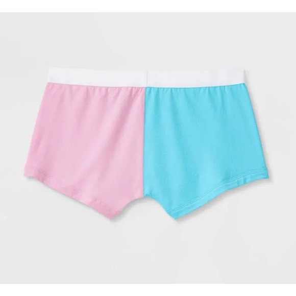 TomboyX Underwear & Socks New Tomboy X Boxer Briefs Boy Short Xs